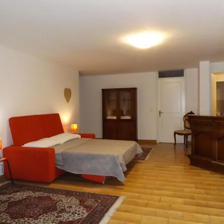Rubiana Villa Caprino Veronese