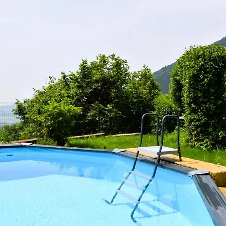 Villa Rubiana *